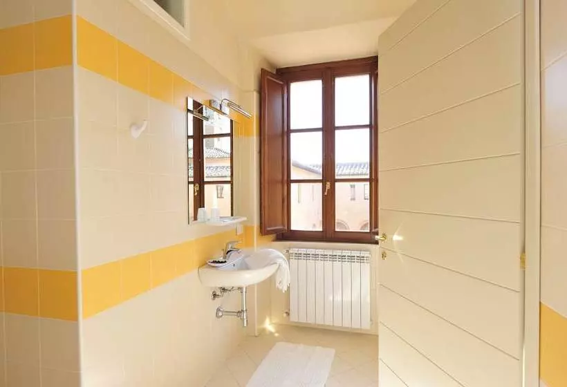 Szálloda Chiostro Delle Monache Hostel Volterra