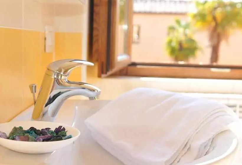 Szálloda Chiostro Delle Monache Hostel Volterra