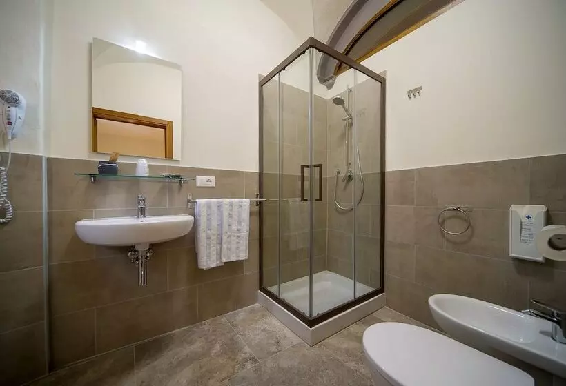 Szálloda Chiostro Delle Monache Hostel Volterra