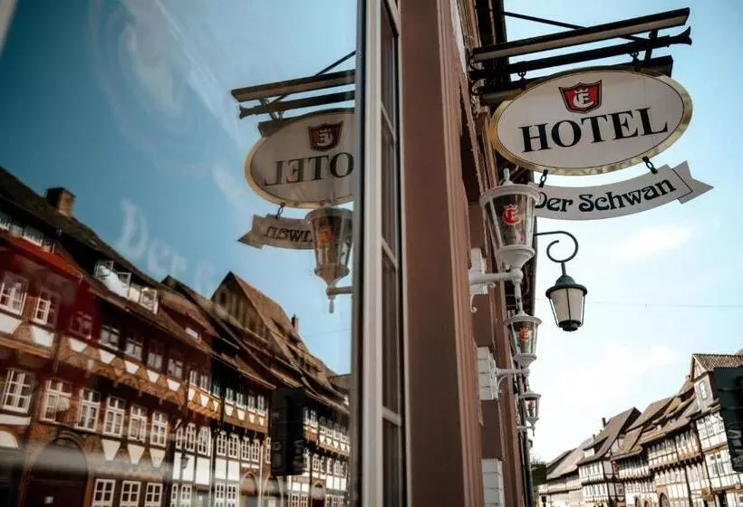 فندق Der Schwan