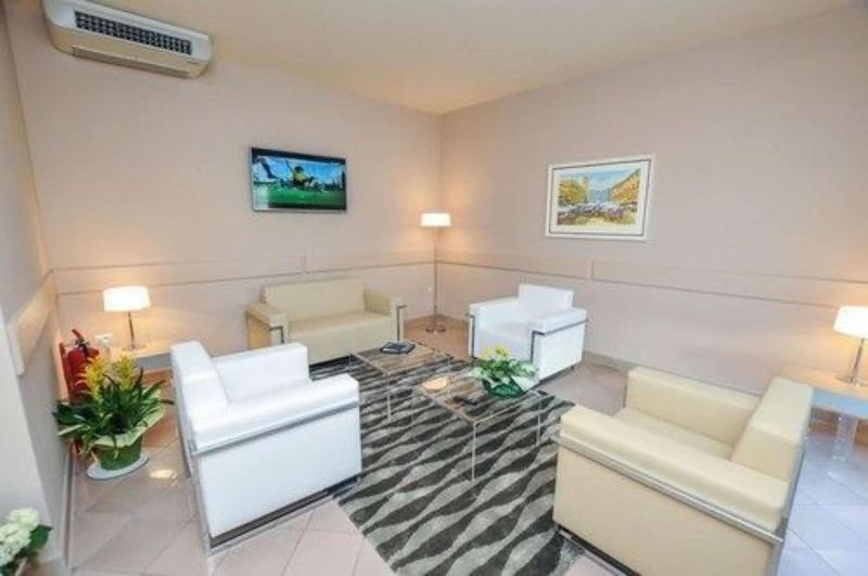 בית מלון כפרי Dori