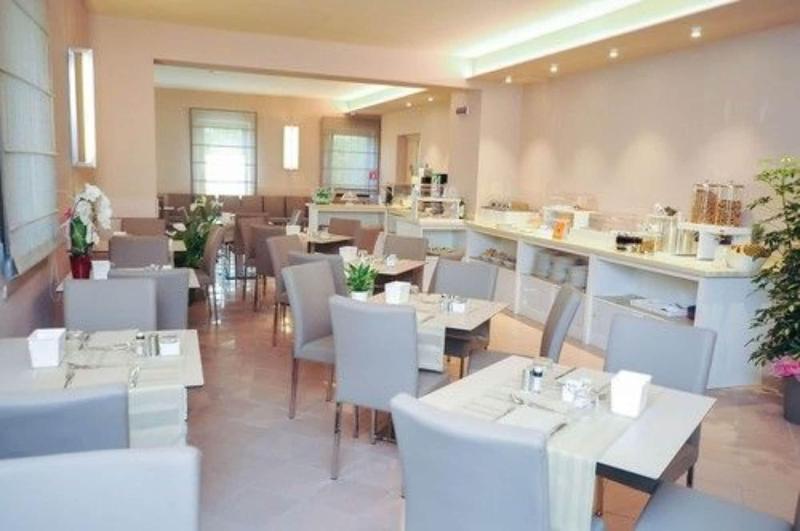 בית מלון כפרי Dori