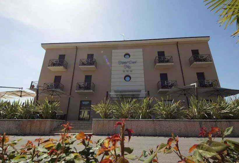 בית מלון כפרי Dori