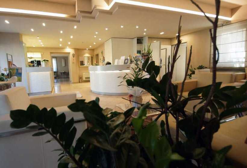 בית מלון כפרי Dori