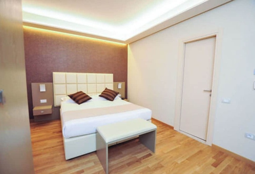 בית מלון כפרי Dori