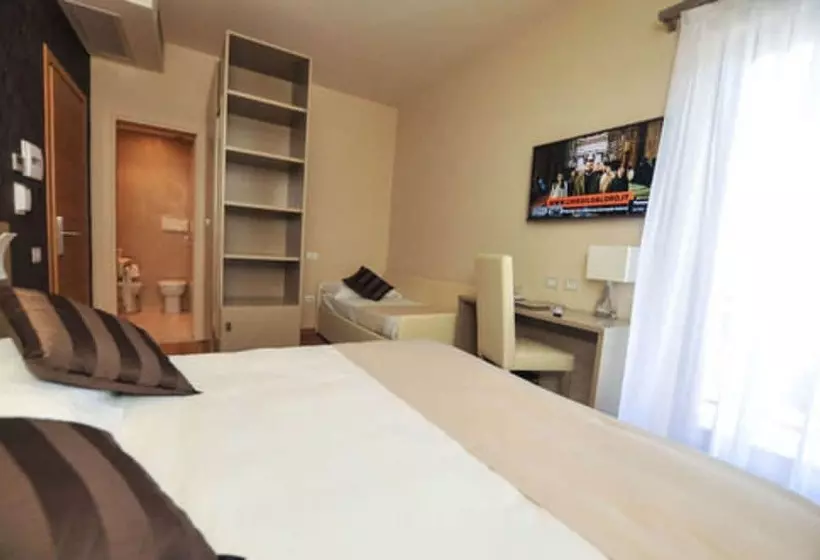 בית מלון כפרי Dori