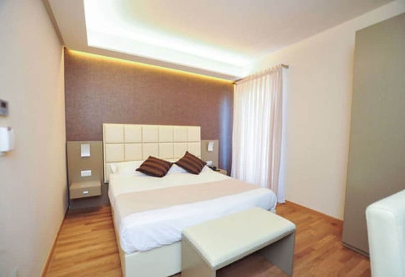 בית מלון כפרי Dori