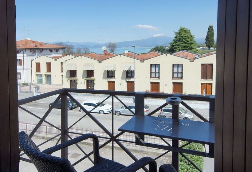 בית מלון כפרי Dori