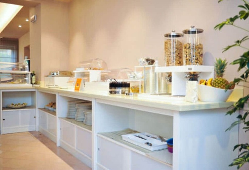 בית מלון כפרי Dori