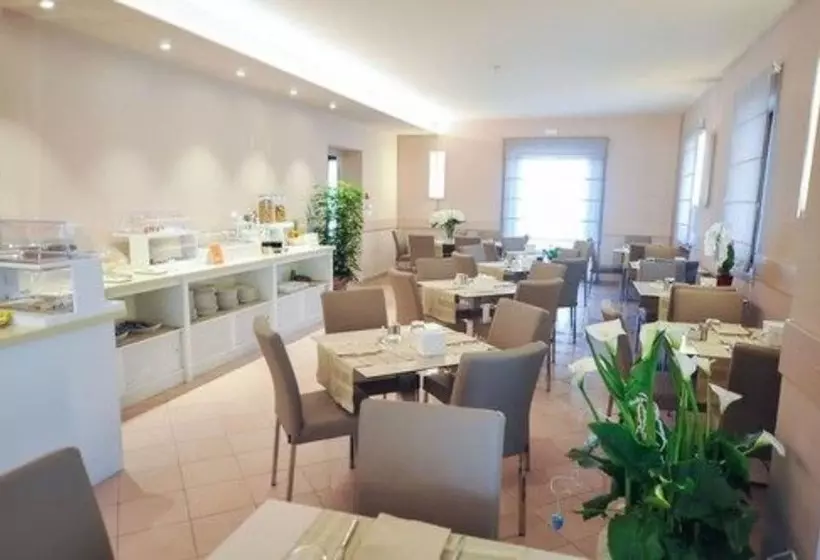 בית מלון כפרי Dori