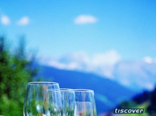 Отель Edelweiss