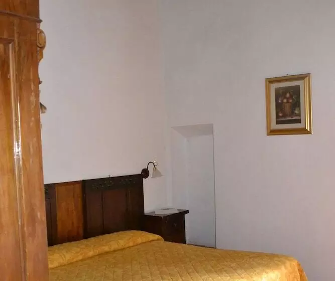 ホテル Fattoria Il Santo