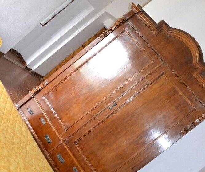 Отель Fattoria Il Santo