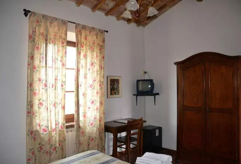 ホテル Fattoria Il Santo