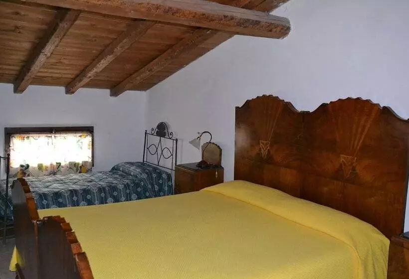 ホテル Fattoria Il Santo