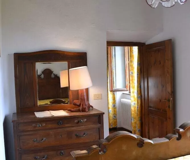 ホテル Fattoria Il Santo