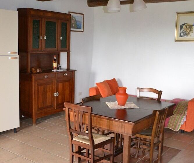 Отель Fattoria Il Santo