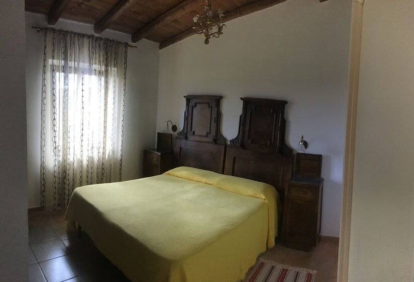 Отель Fattoria Il Santo