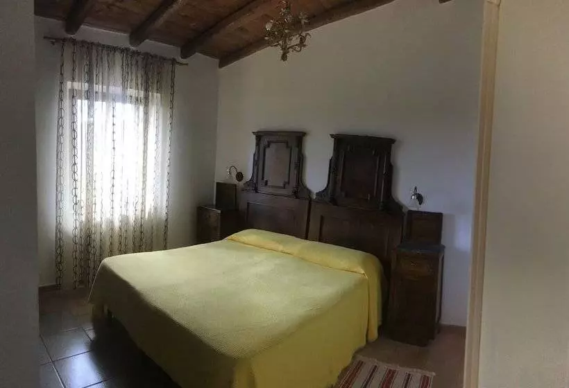 ホテル Fattoria Il Santo