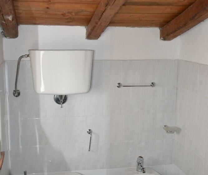 Отель Fattoria Il Santo