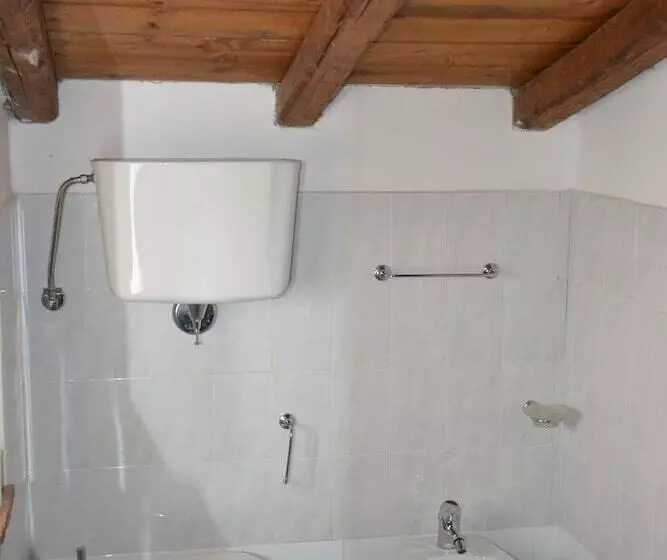 ホテル Fattoria Il Santo