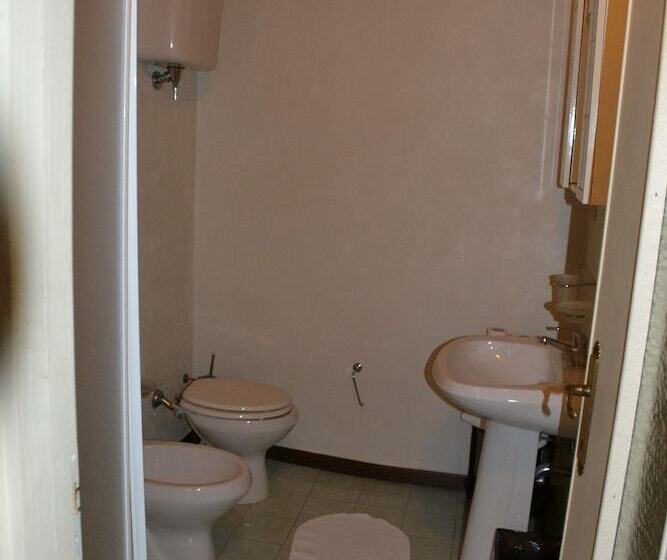 Отель Fattoria Il Santo