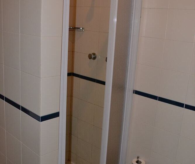 Отель Fattoria Il Santo