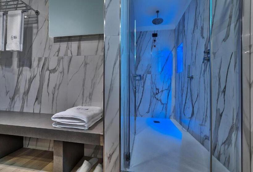 בית מלון כפרי Galvani