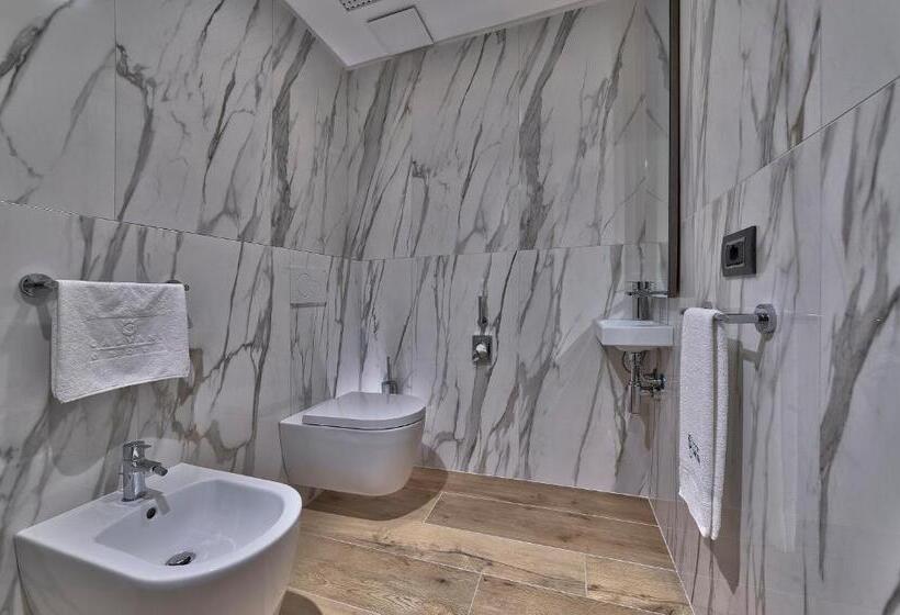 בית מלון כפרי Galvani