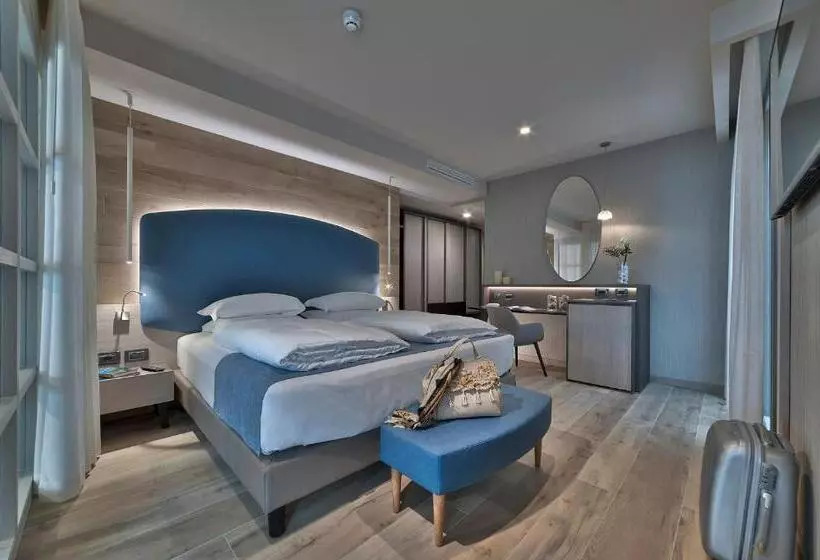 בית מלון כפרי Galvani