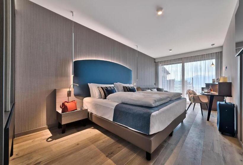 בית מלון כפרי Galvani