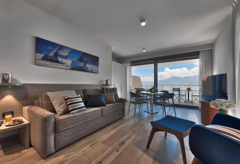 בית מלון כפרי Galvani