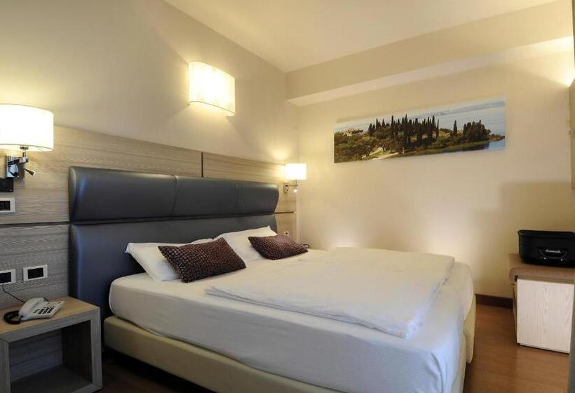 בית מלון כפרי Galvani