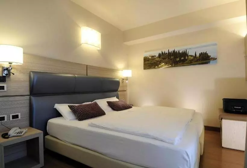 בית מלון כפרי Galvani