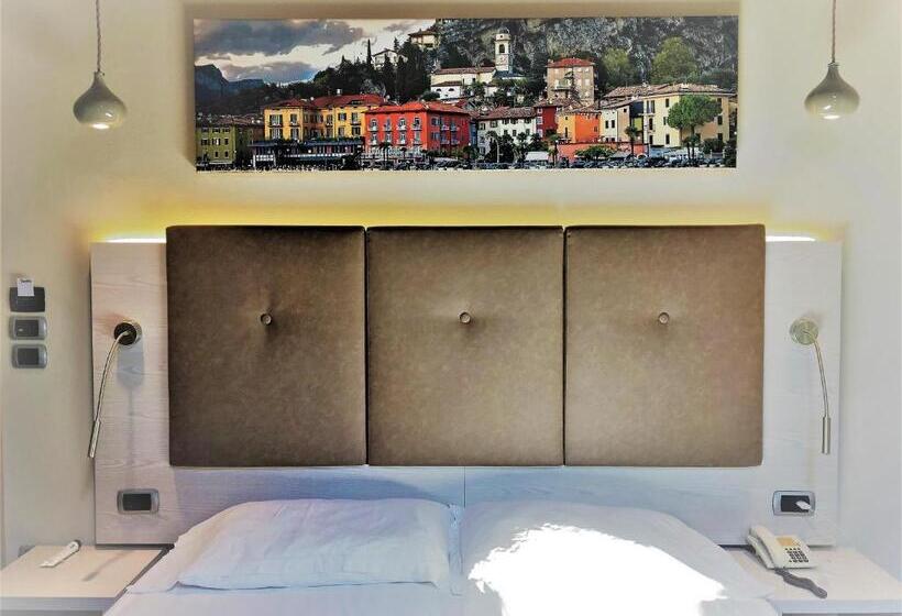 בית מלון כפרי Galvani