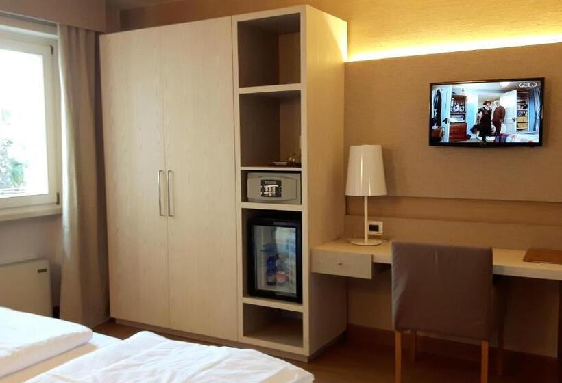 בית מלון כפרי Galvani