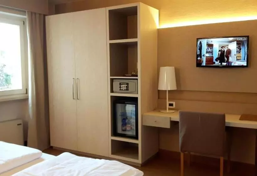 בית מלון כפרי Galvani