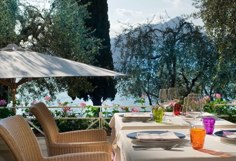 בית מלון כפרי Galvani