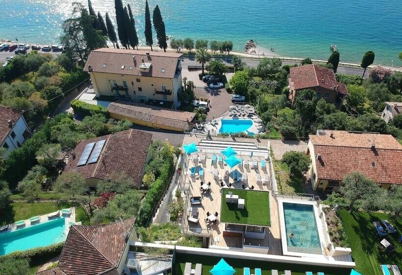 בית מלון כפרי Galvani