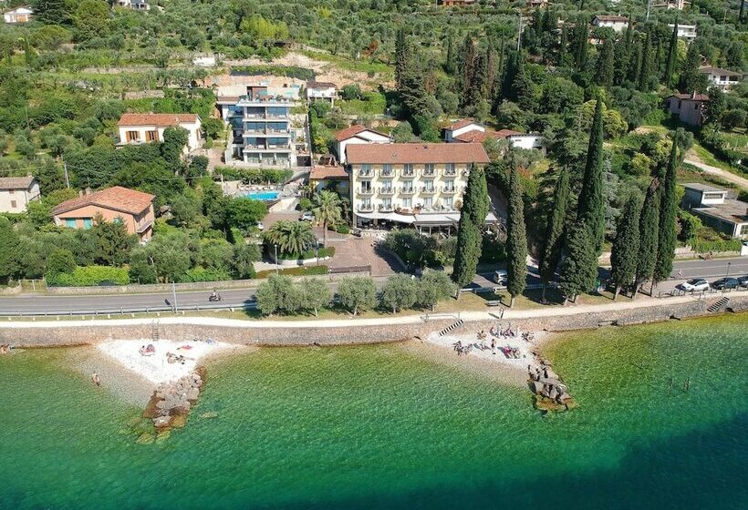 בית מלון כפרי Galvani