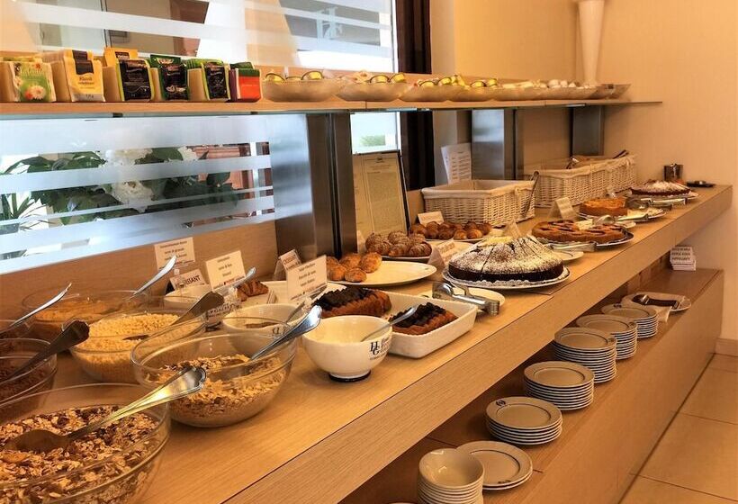 בית מלון כפרי Galvani