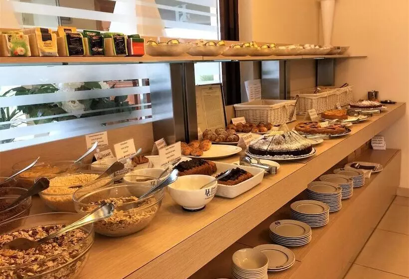 בית מלון כפרי Galvani