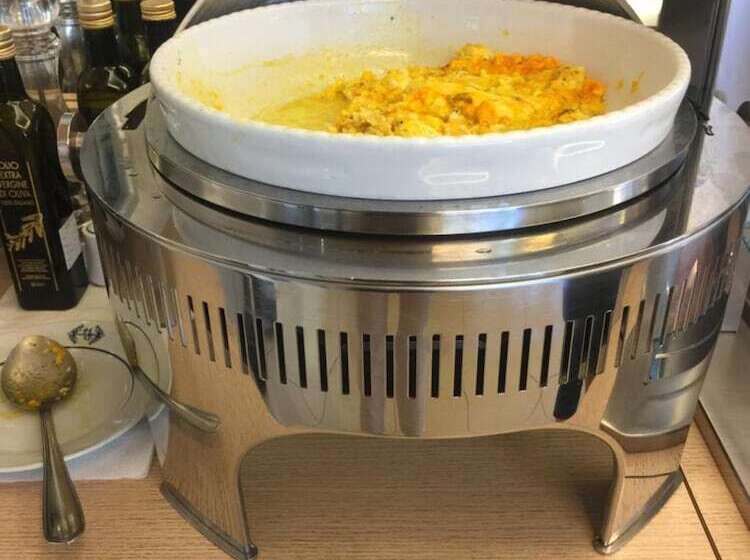 בית מלון כפרי Galvani