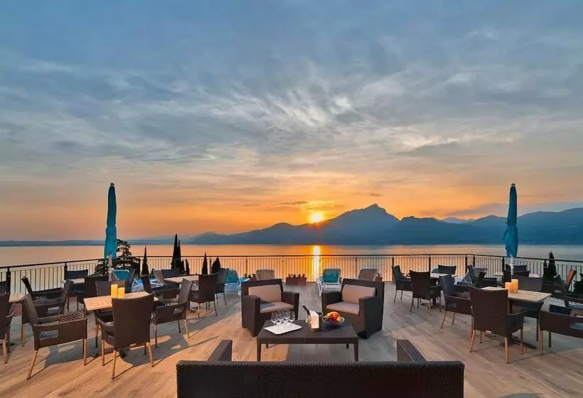 בית מלון כפרי Galvani