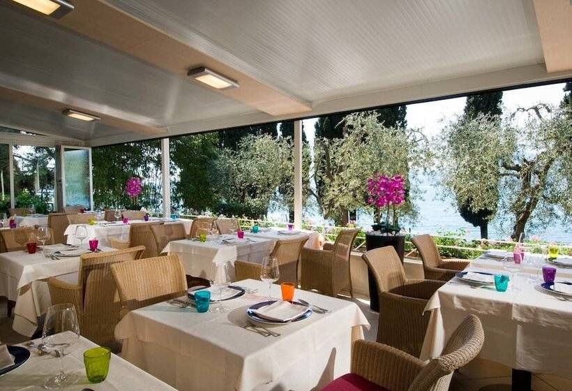 בית מלון כפרי Galvani