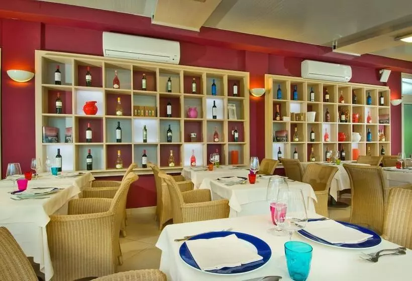 בית מלון כפרי Galvani