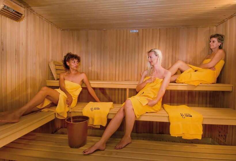 בית מלון כפרי Galvani