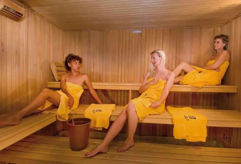 בית מלון כפרי Galvani