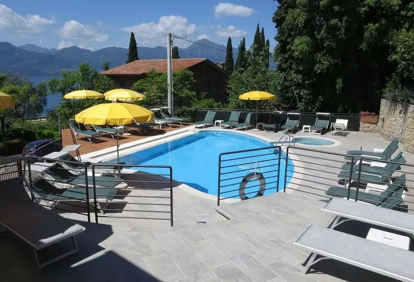 בית מלון כפרי Galvani