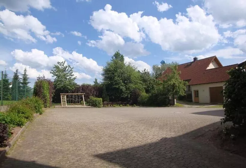 酒店 Gasthof Herderich